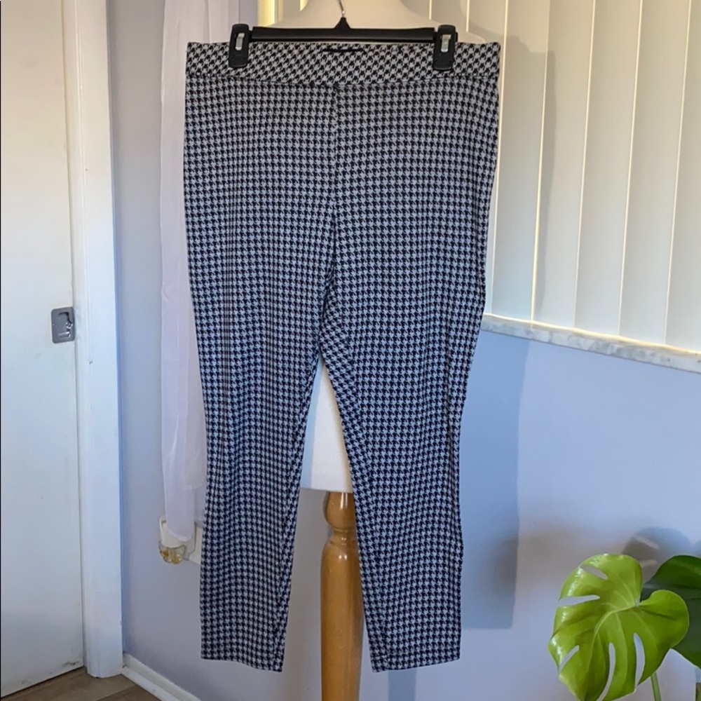 COUNTERPARTS pants